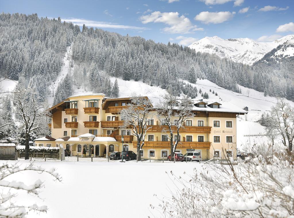 Hotel Ferienwelt Kristall Rauris Exterior photo