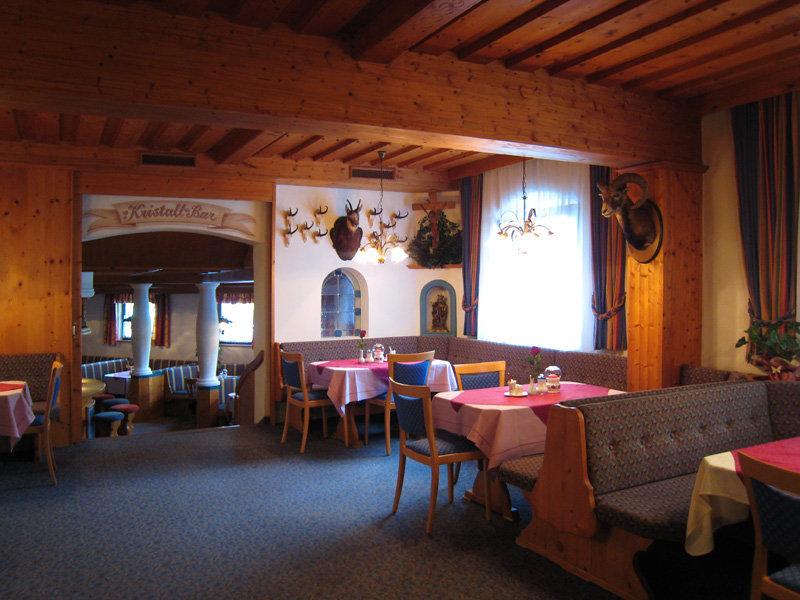Hotel Ferienwelt Kristall Rauris Exterior photo