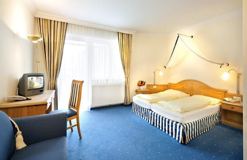 Hotel Ferienwelt Kristall Rauris Exterior photo