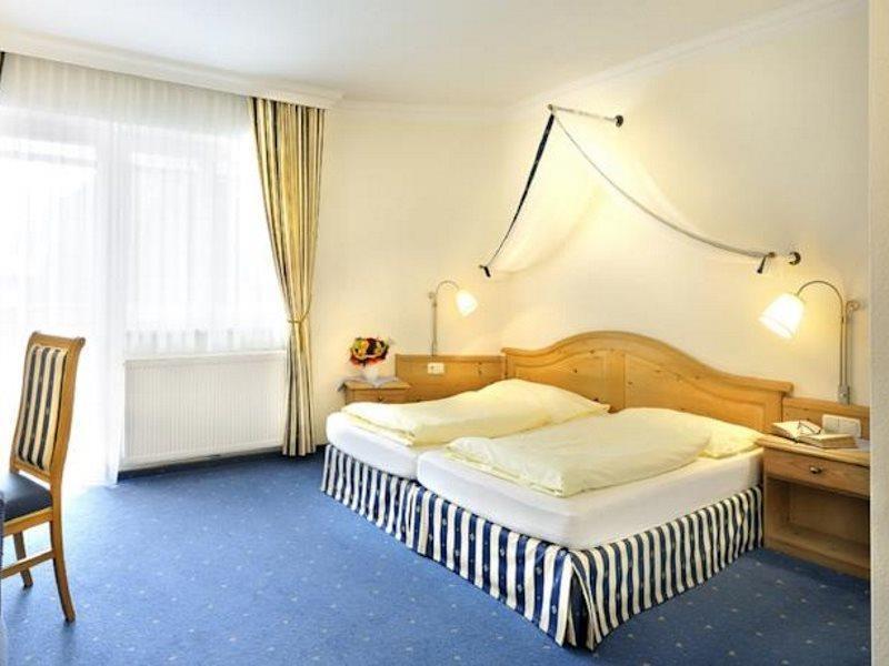 Hotel Ferienwelt Kristall Rauris Exterior photo