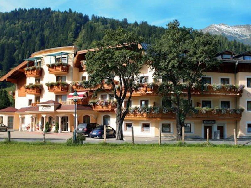 Hotel Ferienwelt Kristall Rauris Exterior photo
